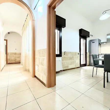 Ferienhaus Casa Mazzini Nel Cuore Di Puglia On Line *