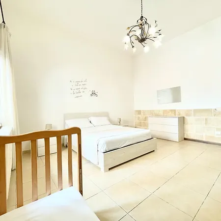 Casa Mazzini Nel Cuore Di Puglia On Line Gallipoli