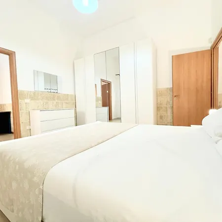 Casa Mazzini Nel Cuore Di Puglia On Line Gallipoli