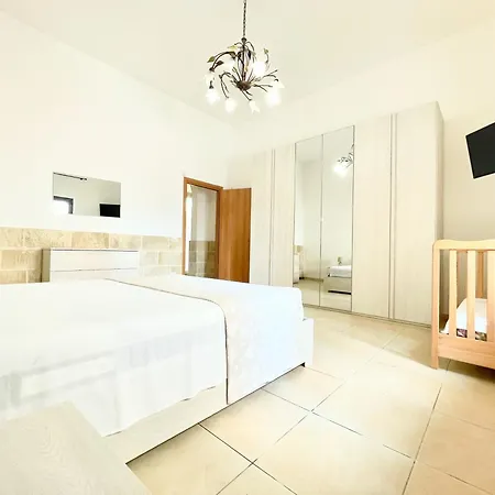 Casa Mazzini Nel Cuore Di Puglia On Line Ferienhaus Gallipoli