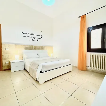 Casa Mazzini Nel Cuore Di Puglia On Line Gallipoli