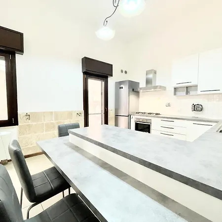 Casa Mazzini Nel Cuore Di Puglia On Line