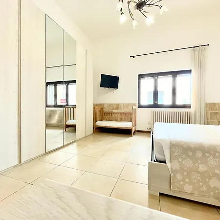 Casa Mazzini Nel Cuore Di Puglia On Line Ferienhaus *