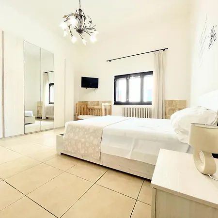 Ferienhaus Casa Mazzini Nel Cuore Di Puglia On Line Gallipoli