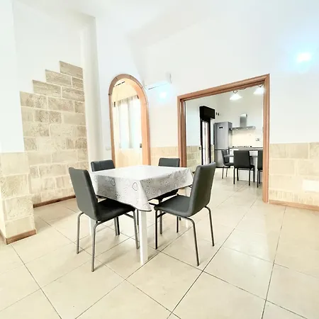 Casa Mazzini Nel Cuore Di Puglia On Line