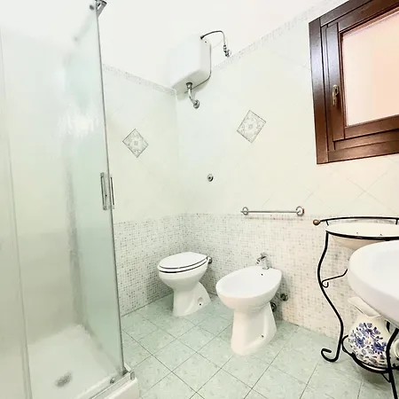 Casa Mazzini Nel Cuore Di Puglia On Line