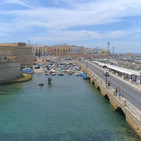Feriehus Casa Mazzini Nel Cuore Di Puglia On Line *