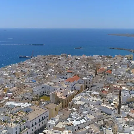 Casa Mazzini Nel Cuore Di Puglia On Line Feriehus Gallipoli
