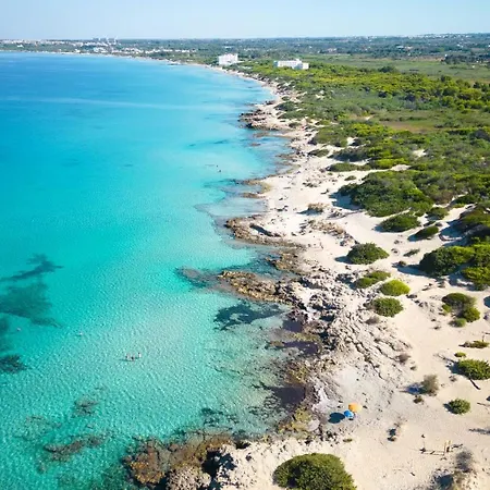 Feriehus Casa Mazzini Nel Cuore Di Puglia On Line Gallipoli