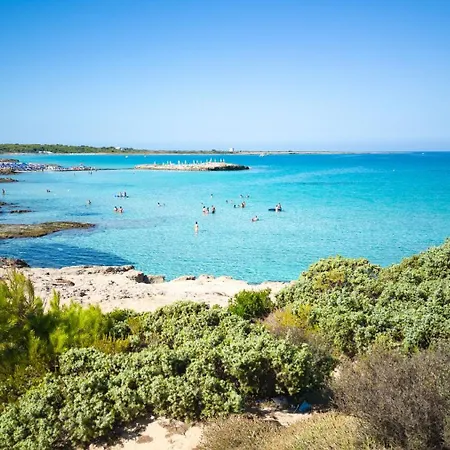 Feriehus Casa Mazzini Nel Cuore Di Puglia On Line Gallipoli