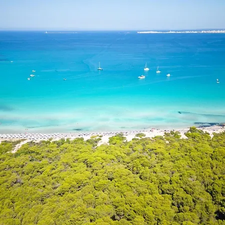Casa Mazzini Nel Cuore Di Puglia On Line Feriehus Gallipoli